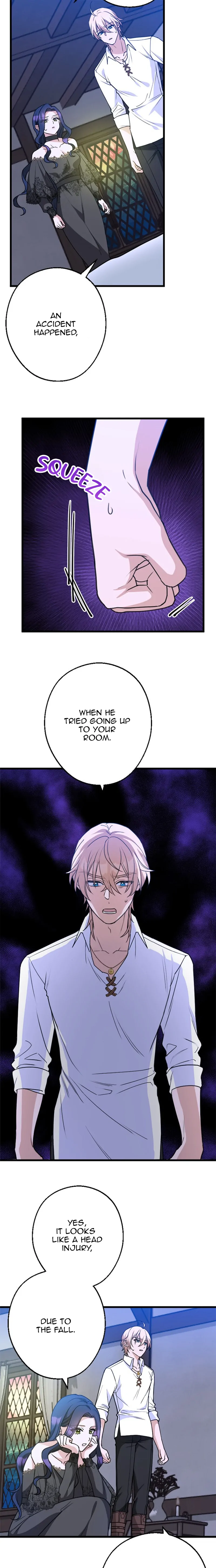 Corrupting the Heroine’s First Love Chapter 20 70 06