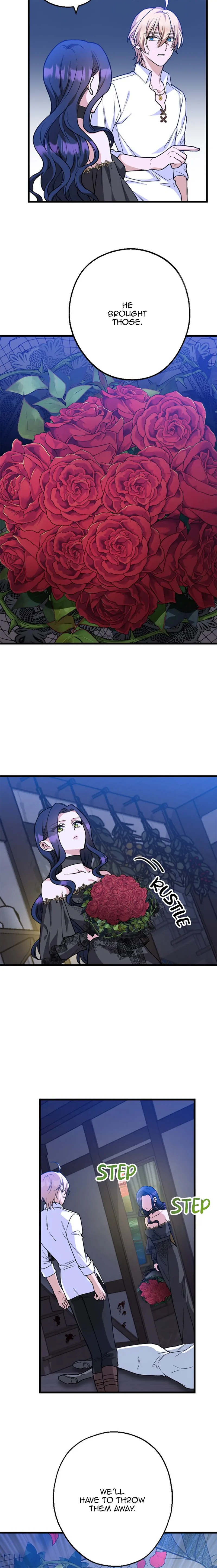 Corrupting the Heroine’s First Love Chapter 20 73 09