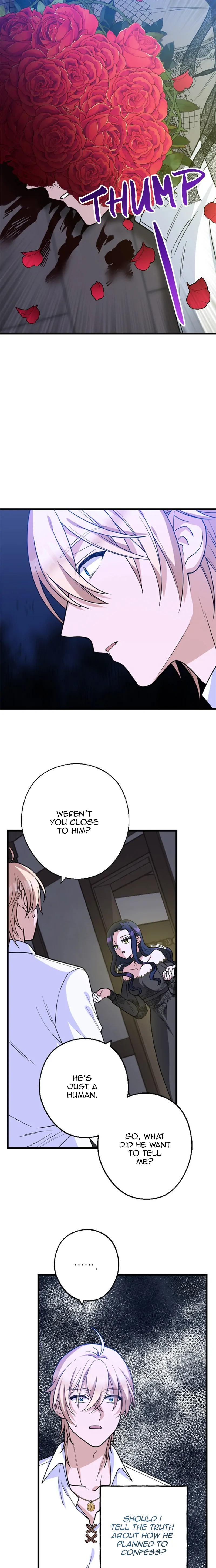 Corrupting the Heroine’s First Love Chapter 20 74 10