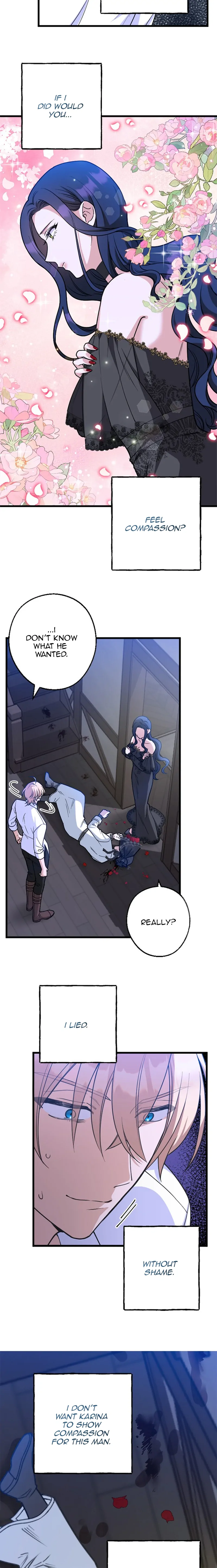 Corrupting the Heroine’s First Love Chapter 20 75 11