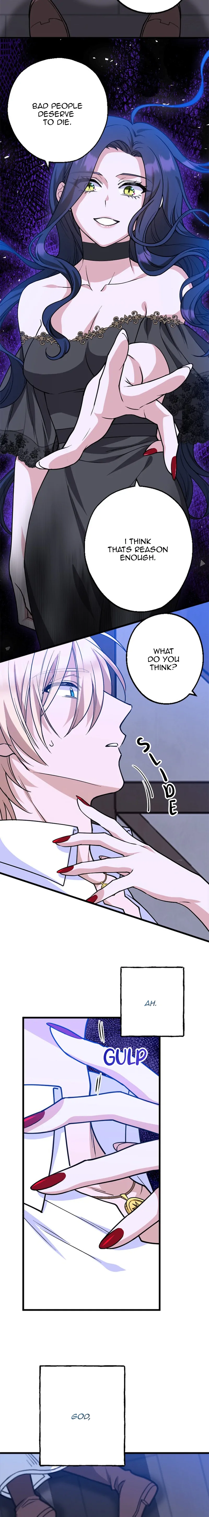 Corrupting the Heroine’s First Love Chapter 20 78 14