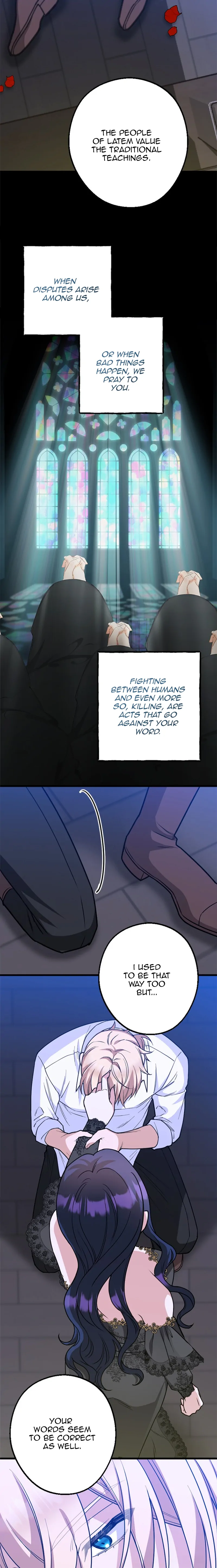 Corrupting the Heroine’s First Love Chapter 20 79 15