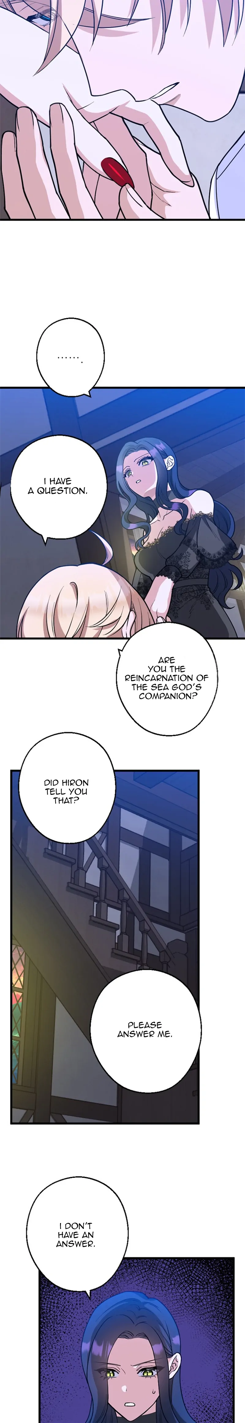 Corrupting the Heroine’s First Love Chapter 20 80 16