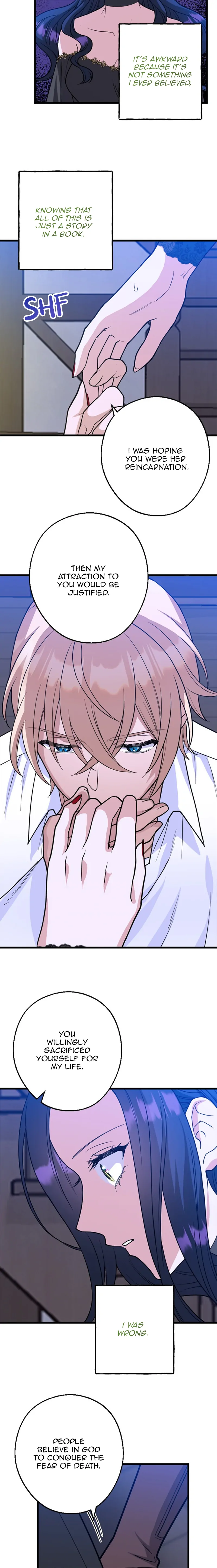 Corrupting the Heroine’s First Love Chapter 20 81 17