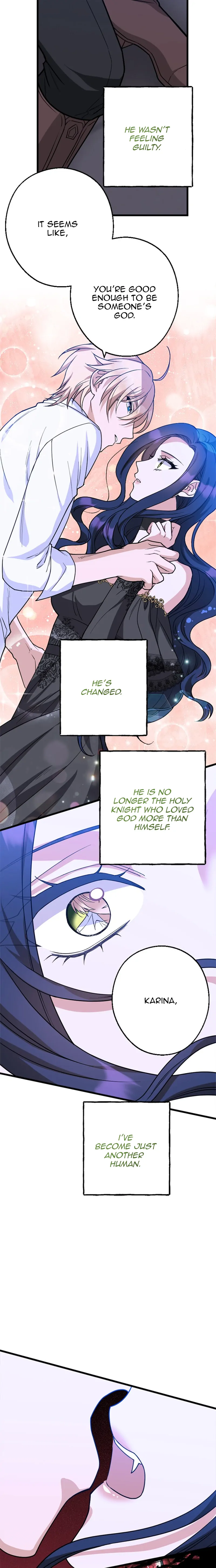 Corrupting the Heroine’s First Love Chapter 20 82 18