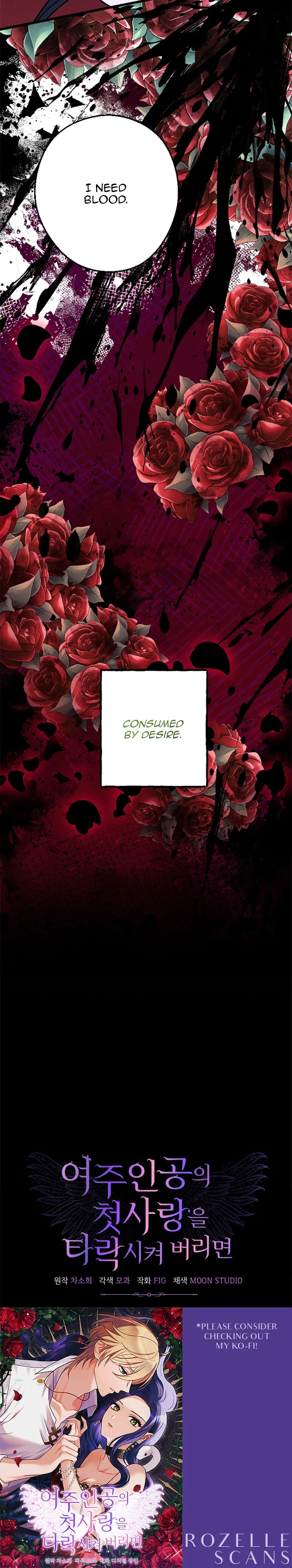 Corrupting the Heroine’s First Love Chapter 20 83 19