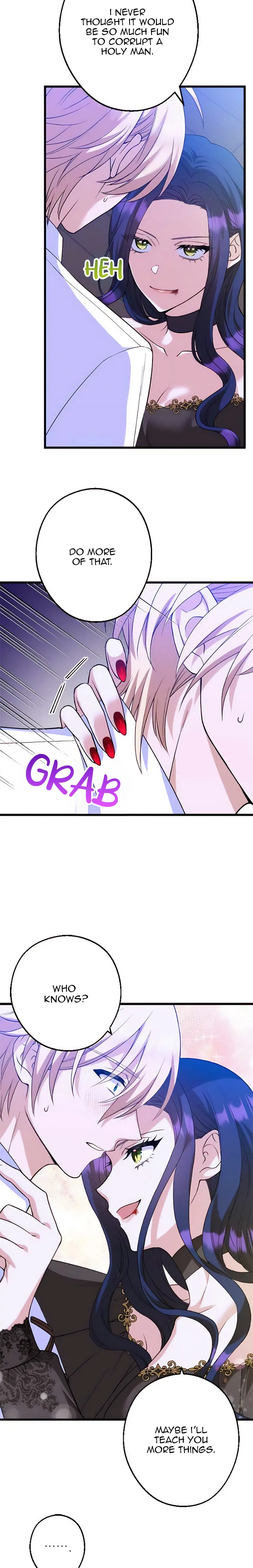 Corrupting the Heroine’s First Love Chapter 21 69 02