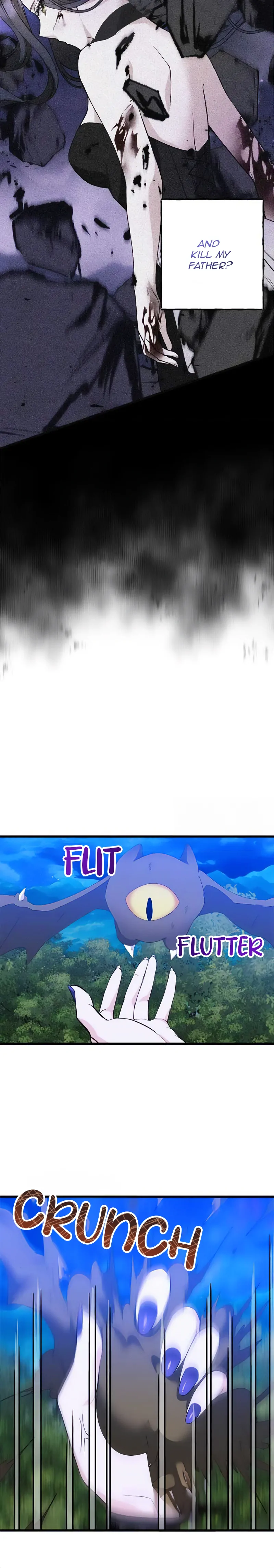 Corrupting the Heroine’s First Love Chapter 21 73 06