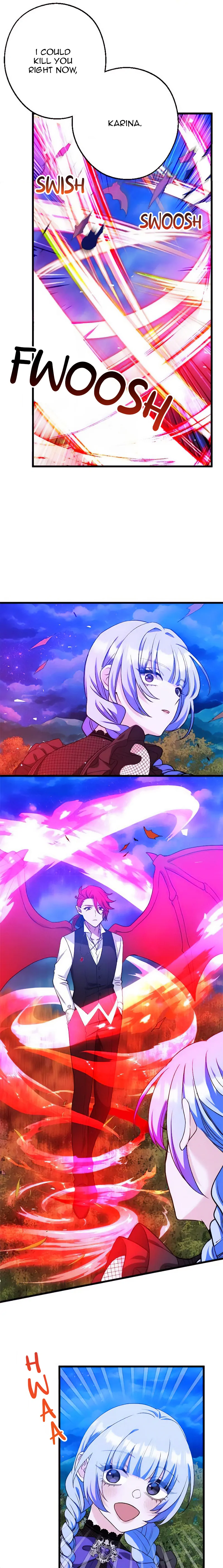 Corrupting the Heroine’s First Love Chapter 21 75 08