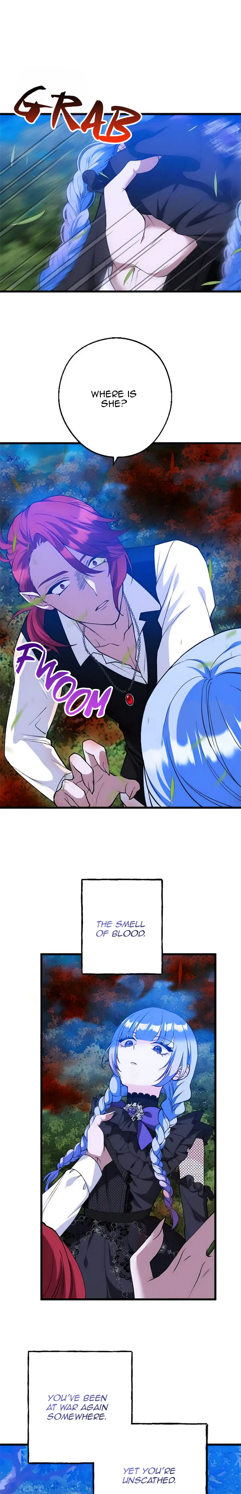 Corrupting the Heroine’s First Love Chapter 21 80 13