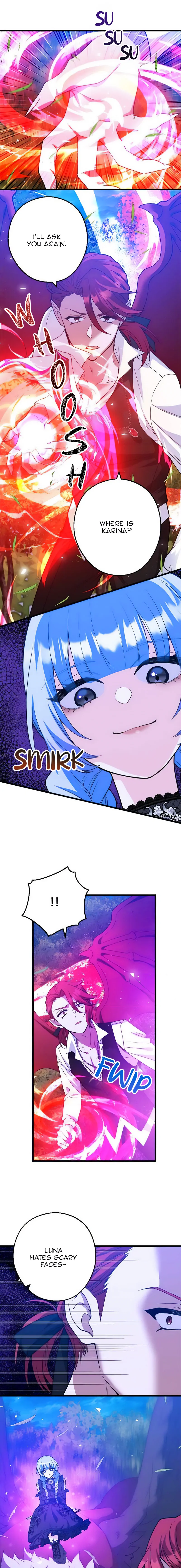 Corrupting the Heroine’s First Love Chapter 21 83 16