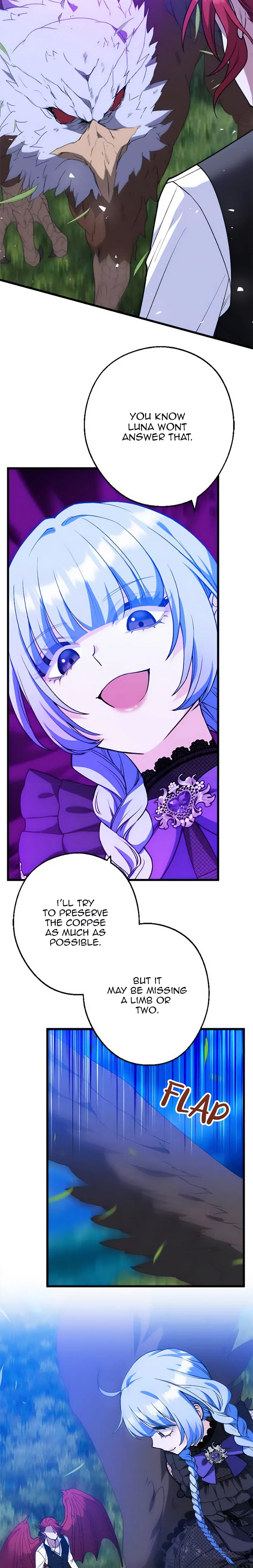 Corrupting the Heroine’s First Love Chapter 21 84 17