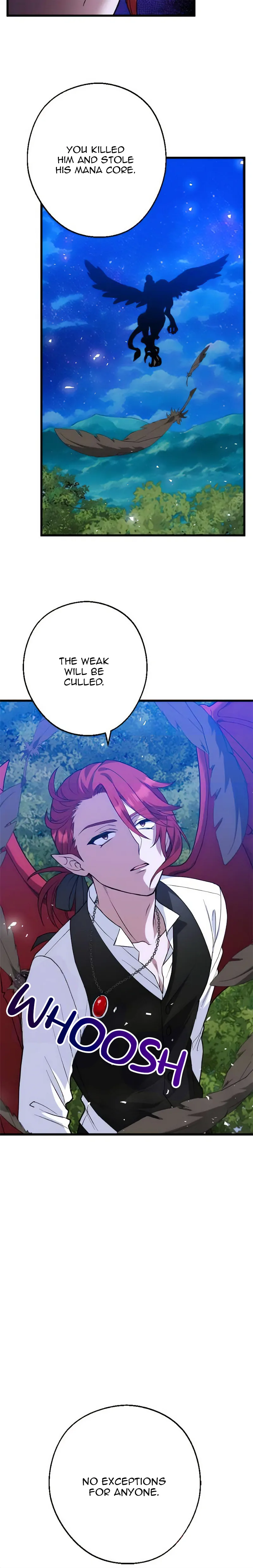 Corrupting the Heroine’s First Love Chapter 21 86 19