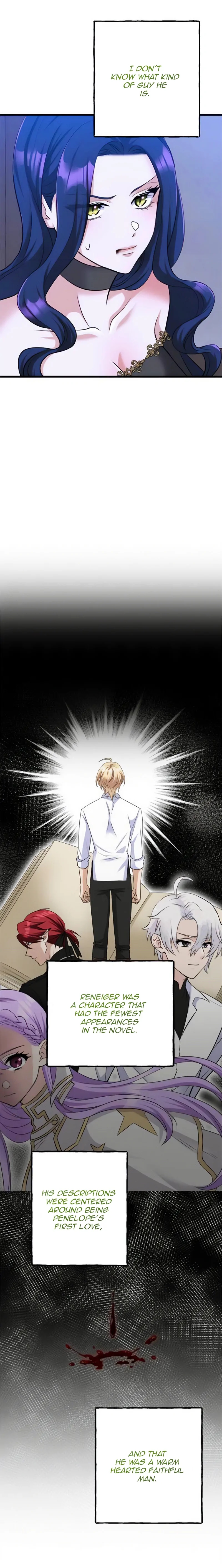 Corrupting the Heroine’s First Love Chapter 22 60 02