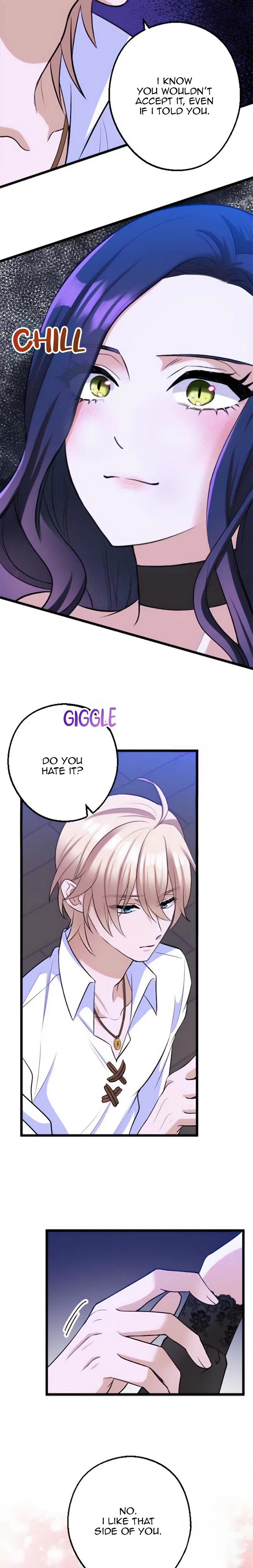 Corrupting the Heroine’s First Love Chapter 22 67 09