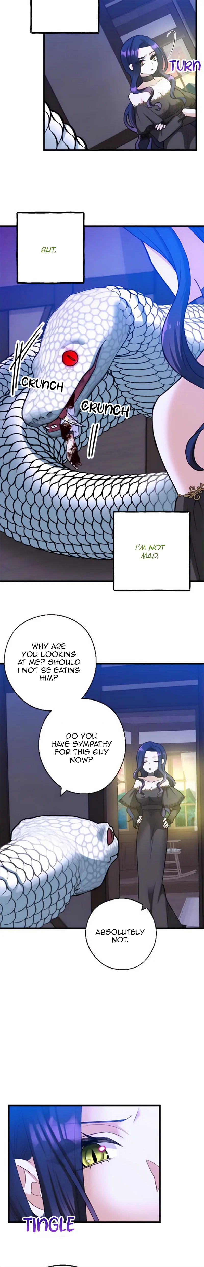 Corrupting the Heroine’s First Love Chapter 22 69 11