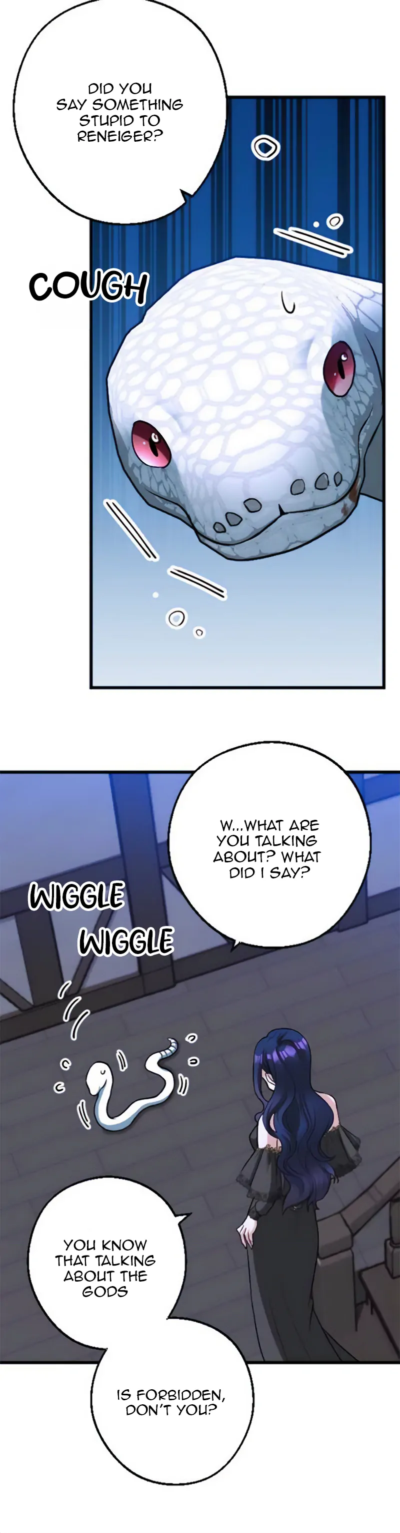 Corrupting the Heroine’s First Love Chapter 22 70 12