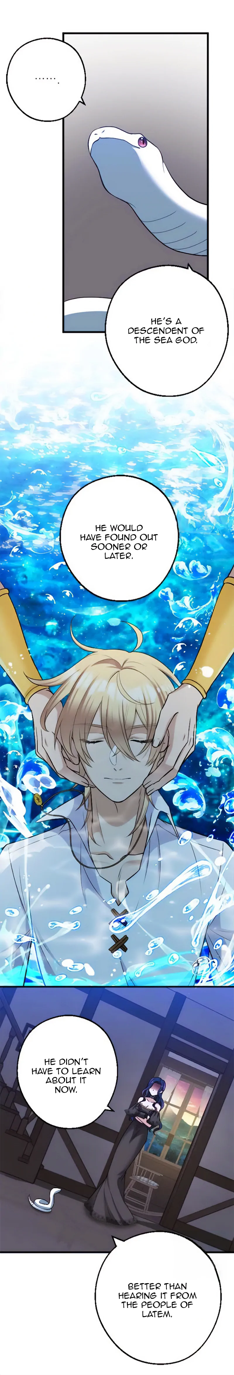 Corrupting the Heroine’s First Love Chapter 22 71 13