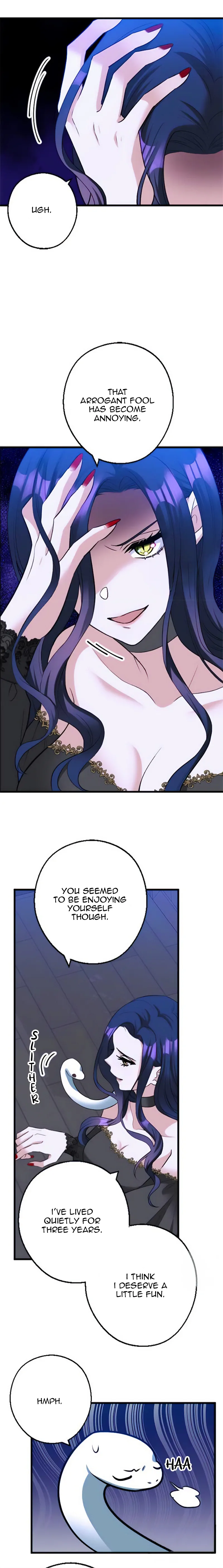 Corrupting the Heroine’s First Love Chapter 22 72 14