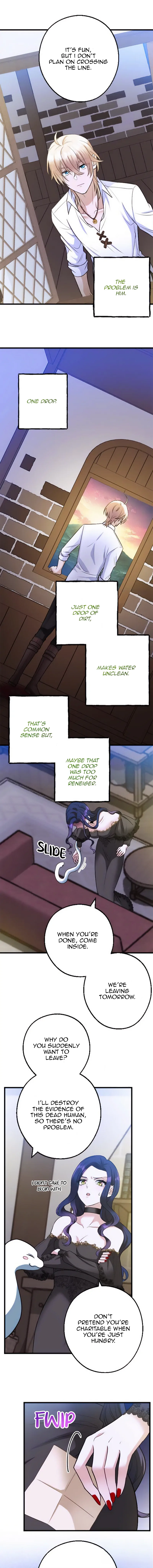 Corrupting the Heroine’s First Love Chapter 22 74 16