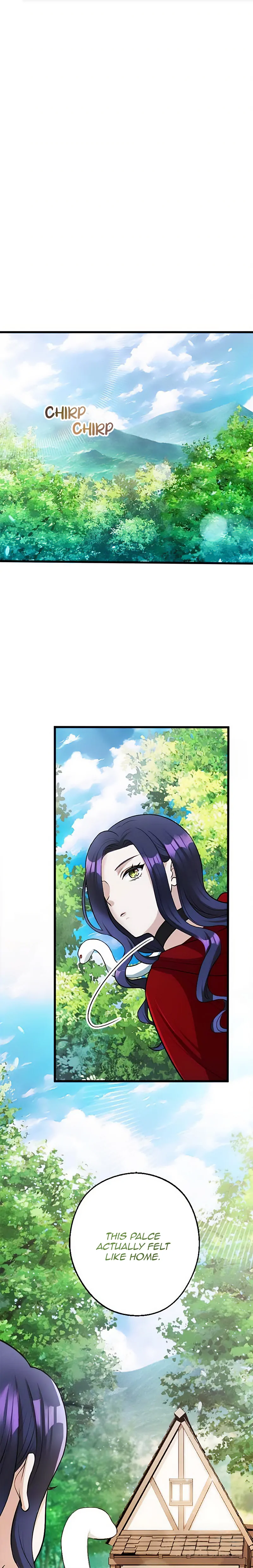 Corrupting the Heroine’s First Love Chapter 23 65 01