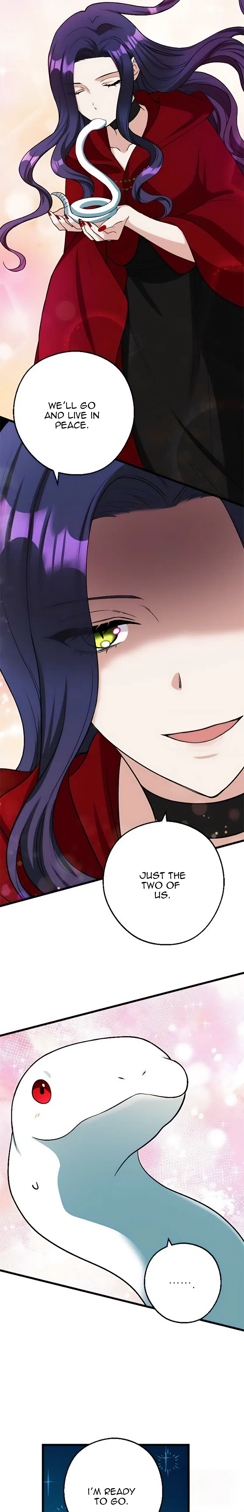 Corrupting the Heroine’s First Love Chapter 23 68 04