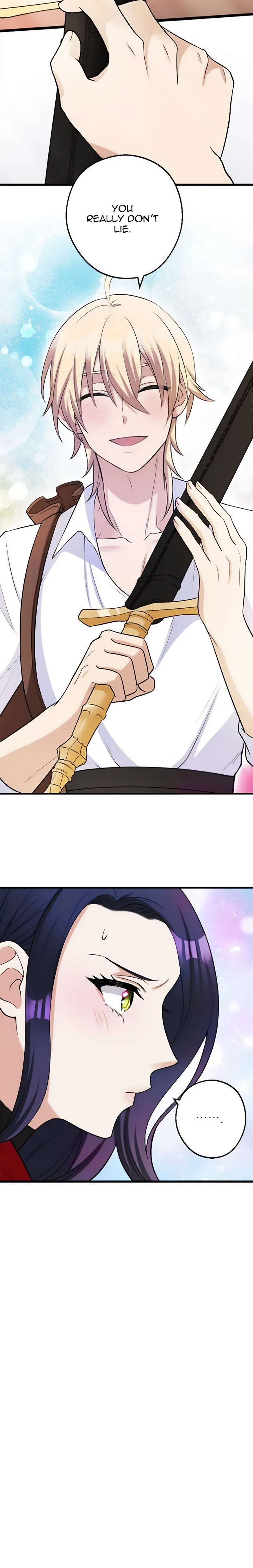 Corrupting the Heroine’s First Love Chapter 23 73 09