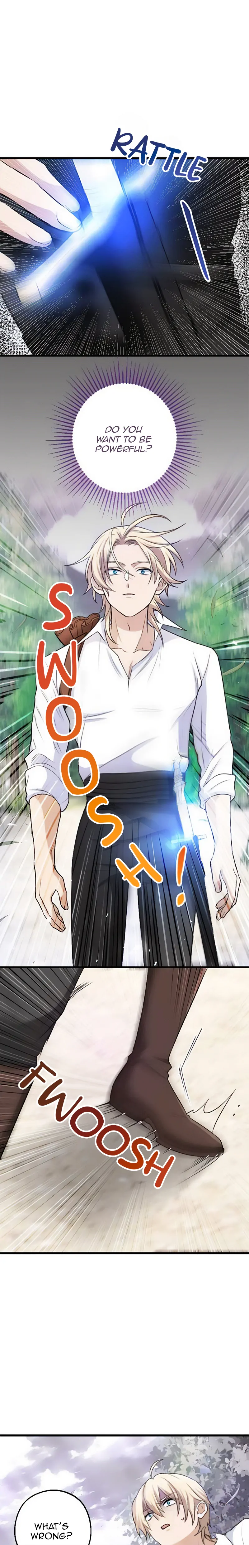 Corrupting the Heroine’s First Love Chapter 23 76 12