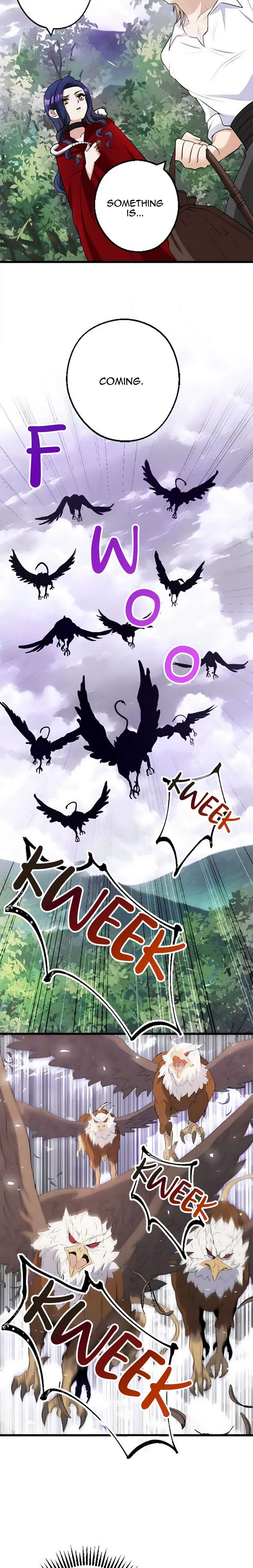 Corrupting the Heroine’s First Love Chapter 23 77 13