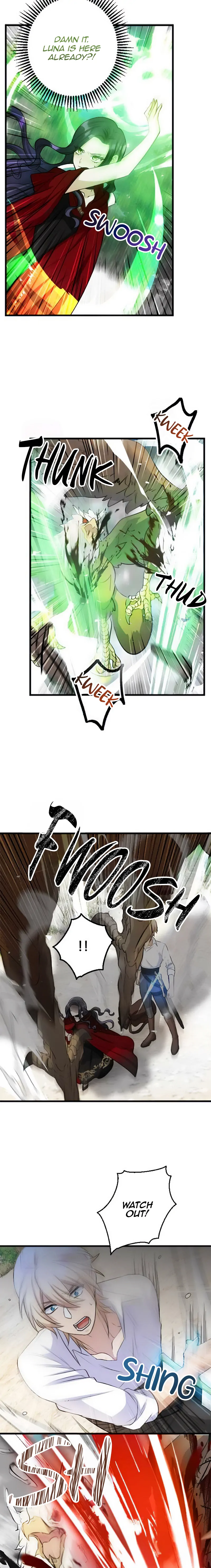 Corrupting the Heroine’s First Love Chapter 23 78 14