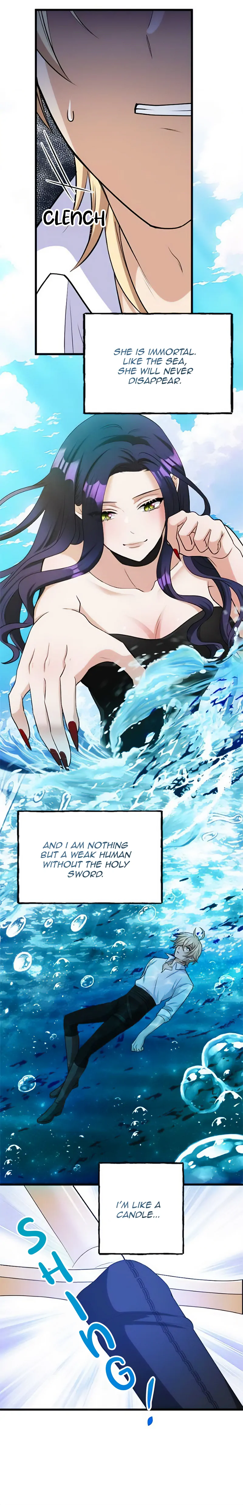 Corrupting the Heroine’s First Love Chapter 23 81 17