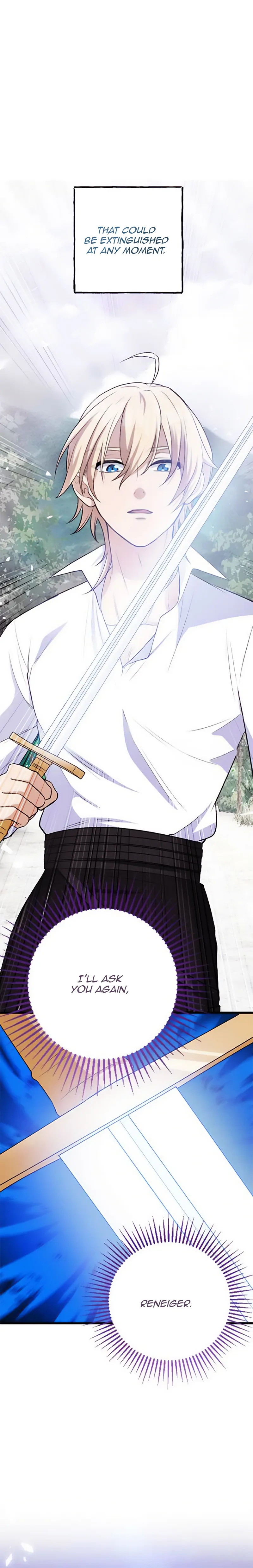 Corrupting the Heroine’s First Love Chapter 23 82 18