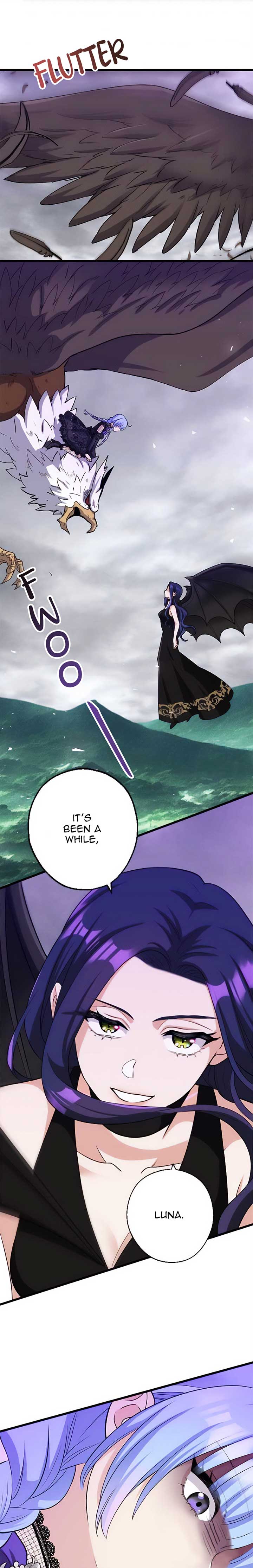 Corrupting the Heroine’s First Love Chapter 24 68 01