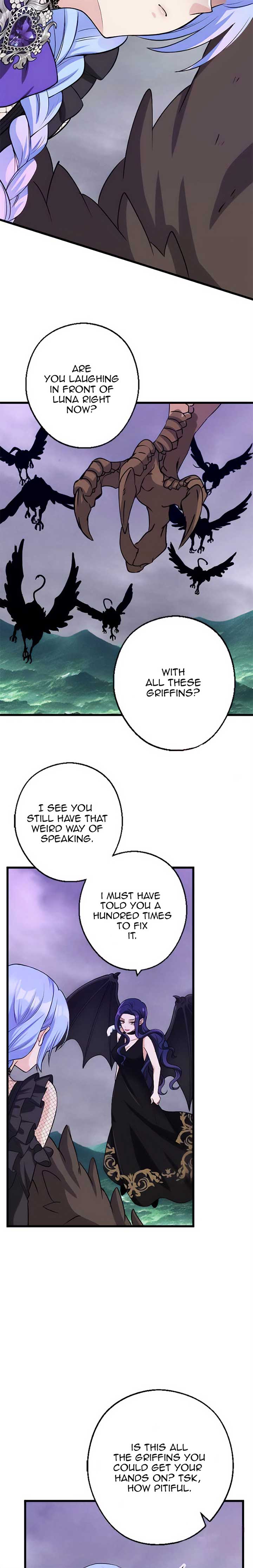 Corrupting the Heroine’s First Love Chapter 24 69 02