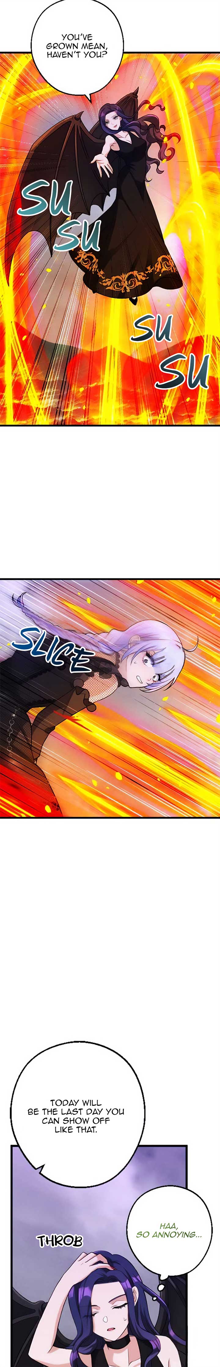 Corrupting the Heroine’s First Love Chapter 24 71 04