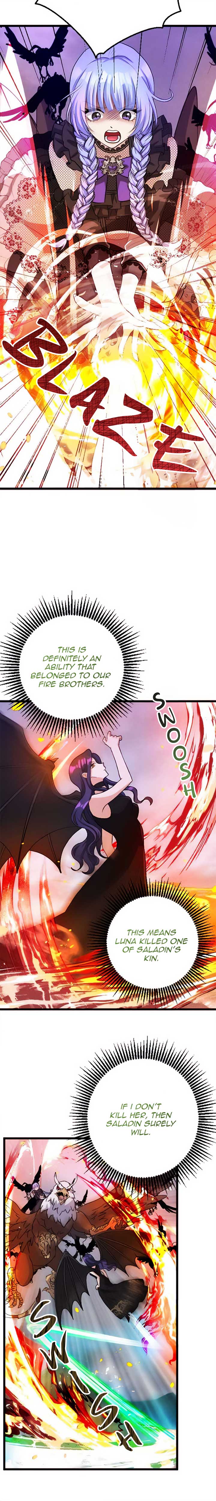 Corrupting the Heroine’s First Love Chapter 24 79 12