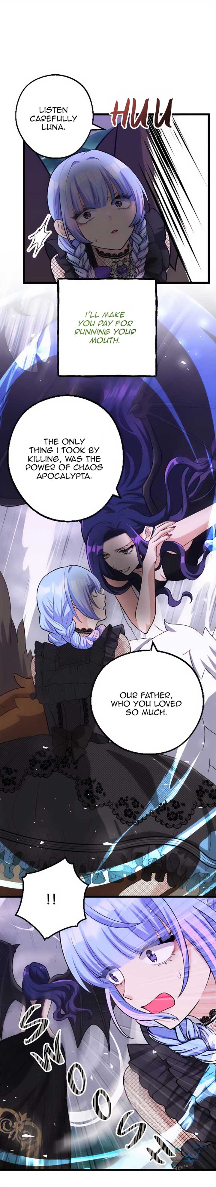 Corrupting the Heroine’s First Love Chapter 24 80 13