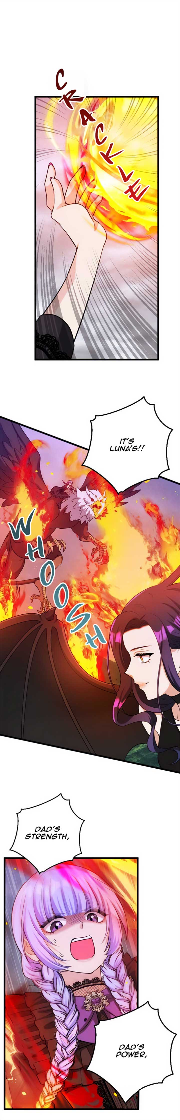 Corrupting the Heroine’s First Love Chapter 24 81 14