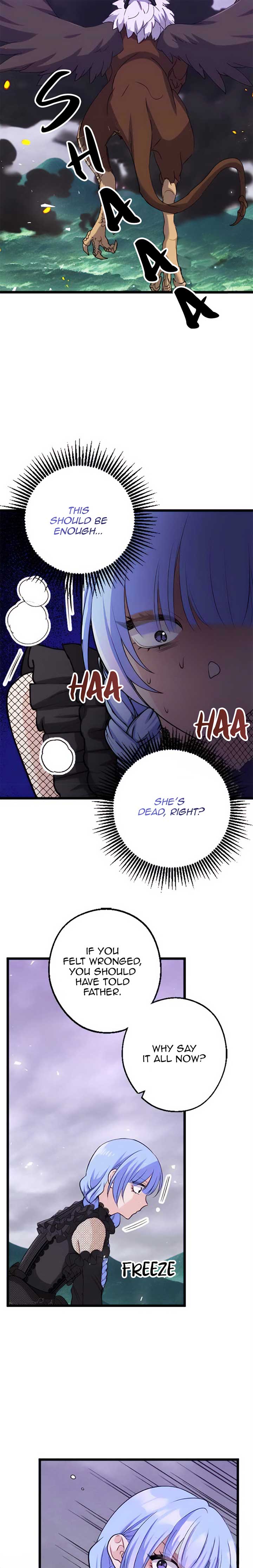 Corrupting the Heroine’s First Love Chapter 24 83 16