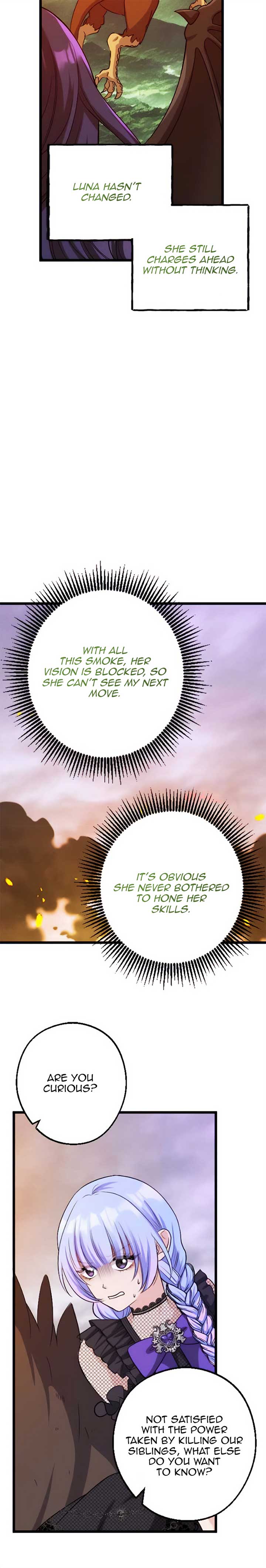 Corrupting the Heroine’s First Love Chapter 24 85 18