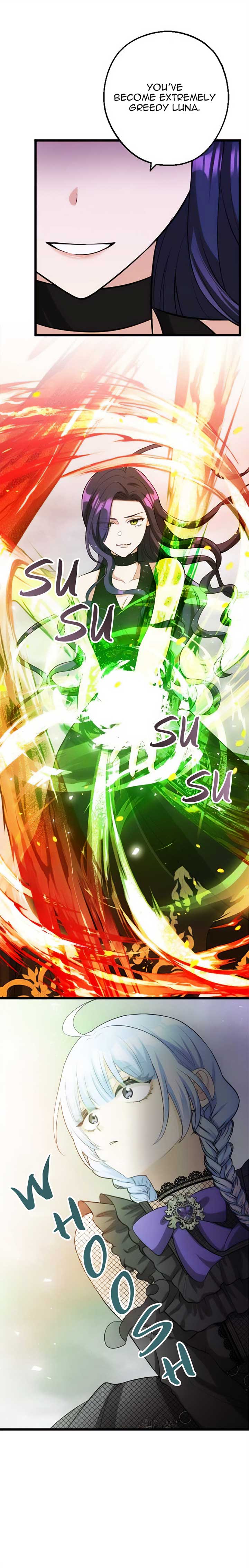 Corrupting the Heroine’s First Love Chapter 24 86 19
