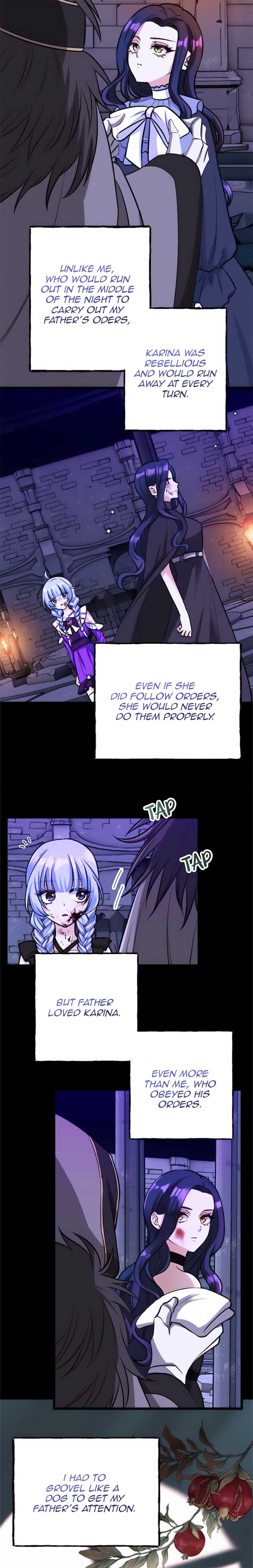 Corrupting the Heroine’s First Love Chapter 25 60 02