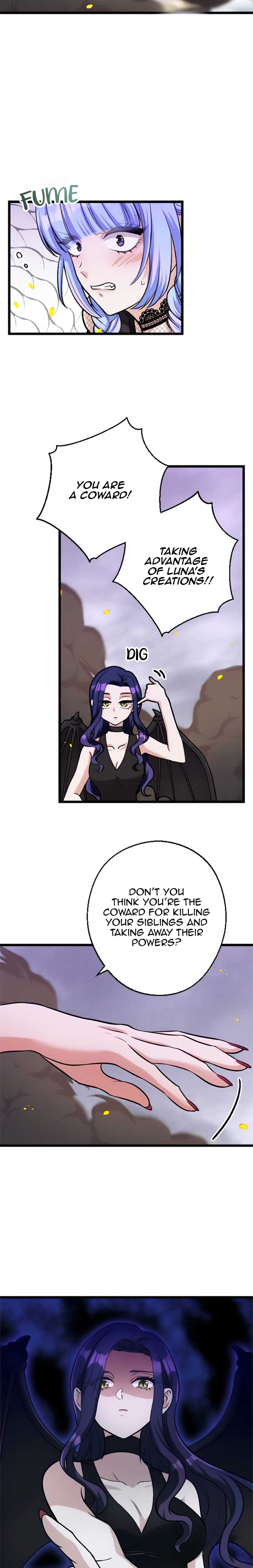 Corrupting the Heroine’s First Love Chapter 25 62 04