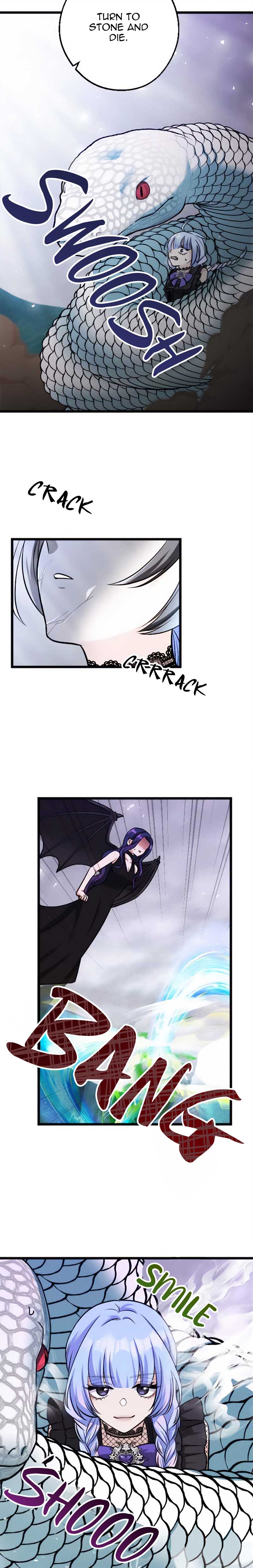 Corrupting the Heroine’s First Love Chapter 25 64 06