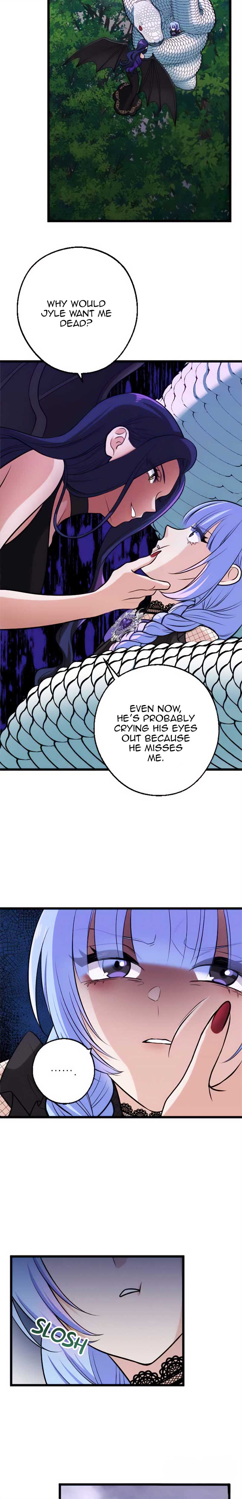 Corrupting the Heroine’s First Love Chapter 25 67 09