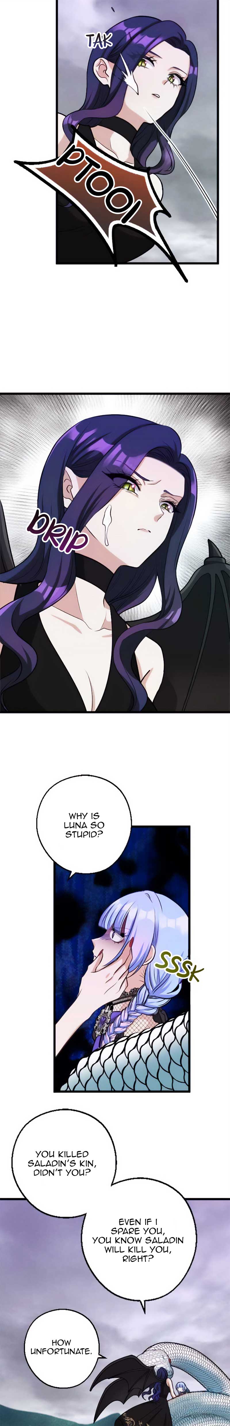 Corrupting the Heroine’s First Love Chapter 25 68 10