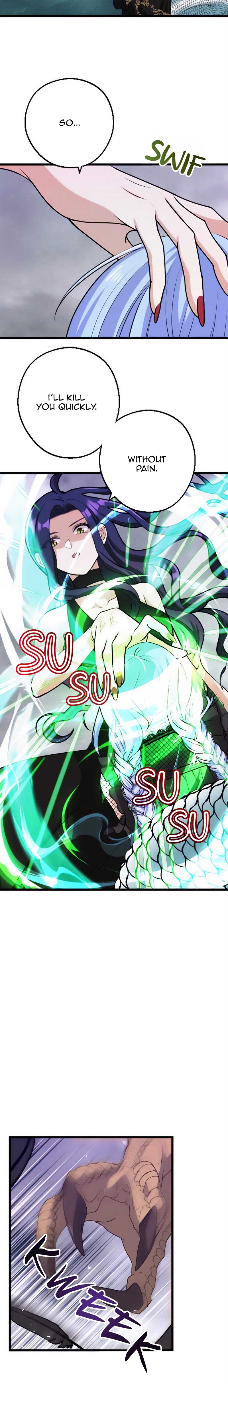 Corrupting the Heroine’s First Love Chapter 25 69 11