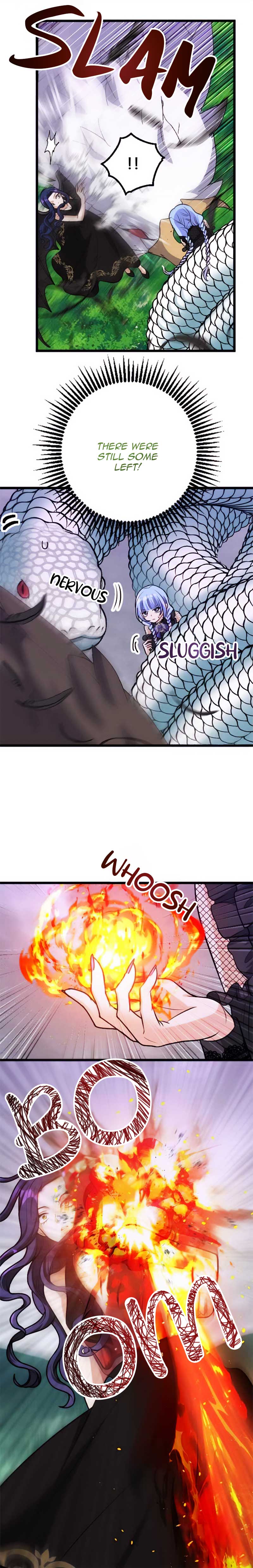 Corrupting the Heroine’s First Love Chapter 25 70 12