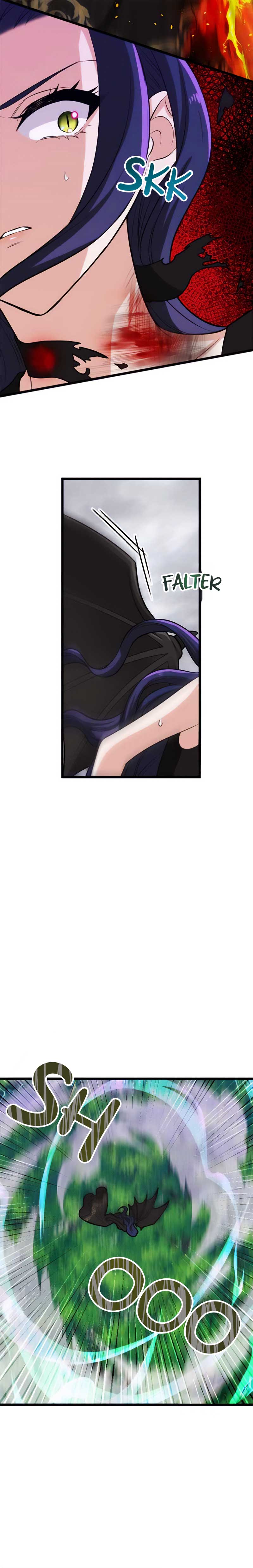 Corrupting the Heroine’s First Love Chapter 25 71 13