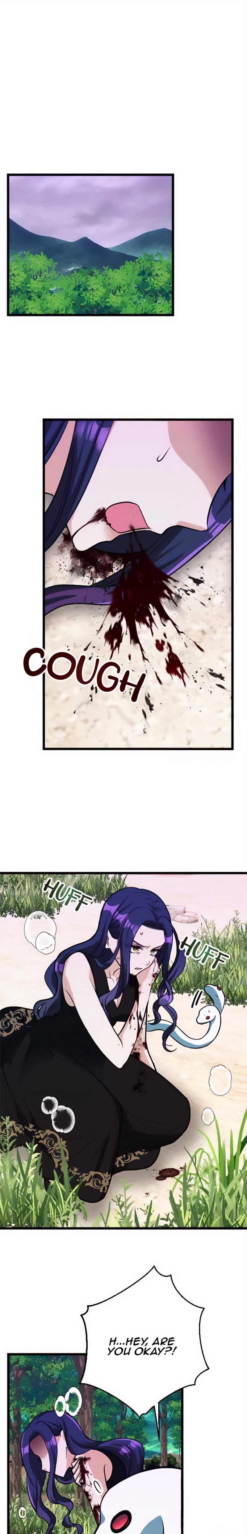 Corrupting the Heroine’s First Love Chapter 25 72 14